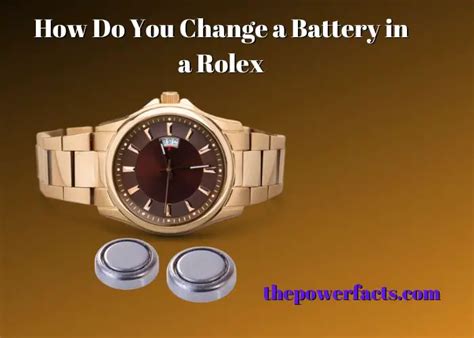 can you replace a rolex battery|rolex repairs near me authorized.